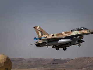 هشدار فرمانده پیشین نیروی هوایی اسرائیل: یا به ایران حمله کنید یا مذاکره را بپذیرید