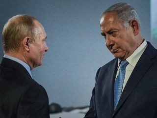 خاطرات یوسی کوهن؛  دوستی نزدیک با پوتین و مجوز مسکو برای حمله به کاروان‌های ایران در سوریه و عراق - بخش سوم