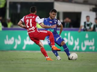 استقلال و پرسپولیس و شهرآوردی که آب می‌رود؛ «از جمع شدن۵۰ هزار نفر می‌ترسند»