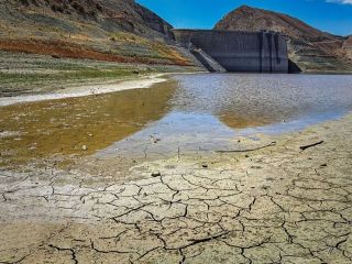 تهران در آستانه «روز صفر»؛ آیا خشکسالی پایتخت می‌تواند به اعتراضات و فروپاشی جمهوری اسلامی بینجامد؟