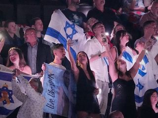 چند کشور پس از اجازه شرکت اسرائیل در یوروویژن، این مسابقه را تحریم کردند