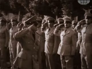 دوران محمدرضا شاهی؛ یک گام جلوتر از رخدادها (صد سال پهلوی؛ ۱۳۰۴ تا ۱۴۰۴) - بخش شصت و دوم