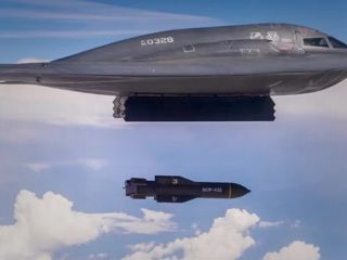 نظرسنجی موسسه ریگان: ۶۰ درصد آمریکایی‌ها حمله به تاسیسات اتمی ایران را مثبت ارزیابی کردند