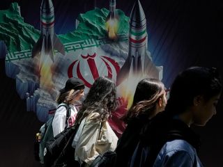 داستان حجاب به کجا می‌کشد؛ «جنگ ترکیبی» یا «تغییر تاکتیک» جمهوری اسلامی؟