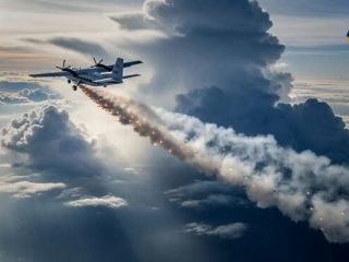 زیرساخت‌های بارورسازی ابر‌ها در ایران وجود ندارد؛ ابر‌ها در ترکیه می‌بارند خالی به ایران می‌رسند