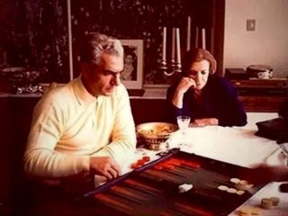 تخته‌‌ نرد؛ میراث شش هزار ساله‌ ایران که نزدیک به نیم قرن ممنوع شد