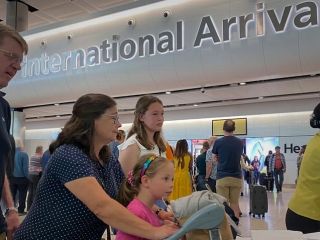 همه آنچه باید از قوانین جدید سفر به کشورهای اروپایی بدانید