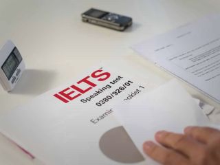 برگزاری آزمون آیلتس در ایران متوقف می‌شود