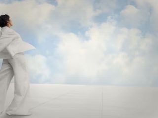 پنتون، «سفید ابری» را به عنوان رنگ سال ۲۰۲۶ معرفی کرد