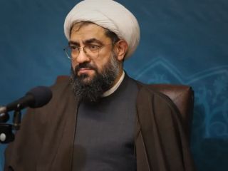 عضو مجلس خبرگان: جوانان برای جواب سوالاتشان به مراکز قم مراجعه کنند نه فضای مجازی