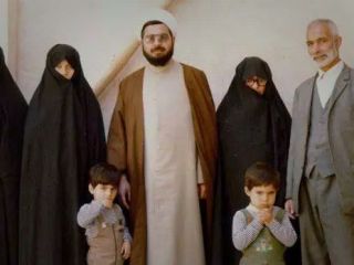 چرا مرگ پسر حسن روحانی پس از سه دهه دوباره خبرساز شده است؟