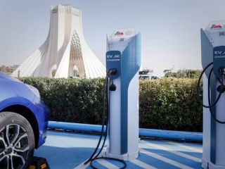 افشاگری کارشناسان خودرو: از رویای خودروی برقی فقط یک شعار و چند شارژر خراب داریم