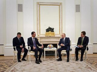 زندگی دنج و اشرافی در مسکو؛ روزگار بشار اسد یک سال پس از سقوطش چگونه می‌گذرد؟