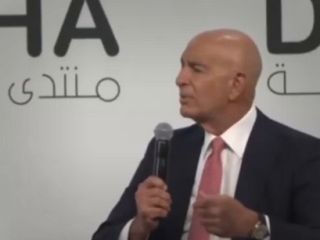 نماینده ویژه آمریکا: فقط پادشاهی در خاورمیانه کار می کند