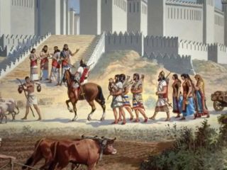 آرنولد توین‌بی، مورخ برجسته بریتانیایی: تمدن‌ها کشته نمی‌شوند بلکه خودکشی می‌کنند