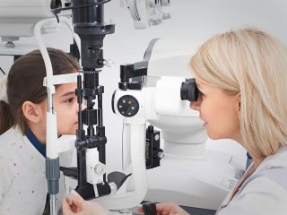 تزریق داروی بی‌حسی؛ گزینه‌ای تازه برای درمان تنبلی چشم