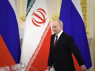 حمایت بهت‌آور جمهوری اسلامی از پوتین؛ مخالفت با قطعنامه بازگرداندن کودکان اوکراینی