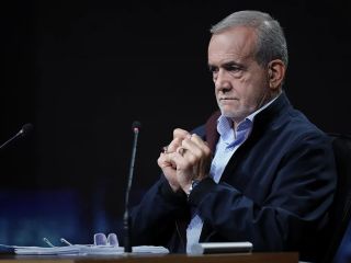 آقای رییس‌جمهور می‌دانید چرا ژاپن، ژاپن شد و ایران به قهقرا رفت؟