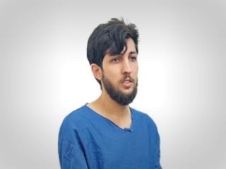 فریب ۳۲ دختر توسط «یوزارسیف» قلابی سرهنگ‌نما! + ویدیو