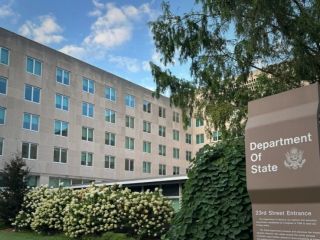 وزارت خارجه آمریکا: آزمایش موشکی جمهوری اسلامی نقض قطعنامه شورای امنیت است