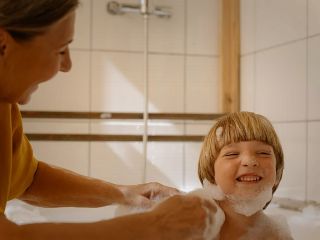 قانون قدیمی مادربزرگ‌ها درباره شستشوی پوست پشتوانه علمی دارد