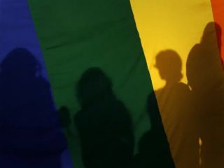 فیفا عنوان دیدار ایران-مصر در جام ‌جهانی را «بازی افتخار دگرباشان» اعلام کرد