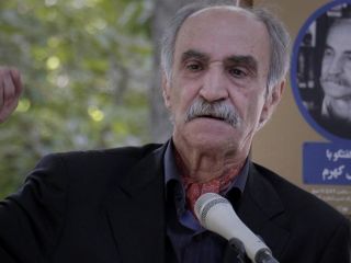 قوه قضائیه ایران علیه اسماعیل کهرم، کارشناس محیط زیست، اعلام جرم کرد