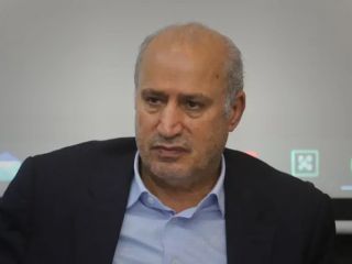 بازی ایران و مصر در جام جهانی؛ تاج: به تعیین این بازی به‌عنوان مسابقه ال‌جی‌‌بی‌تی اعتراض کردیم