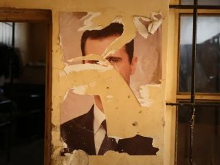 آخرین نخست‌وزیر دوران بشار اسد: روس‌ها و ایرانی‌ها او را رها کردند