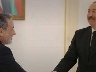 نماینده پارلمان آذربایجان: ایران با دشمنان ما روابط خوبی داشته اما ما هرگز اعتراض نکرده‌ایم. ایران نیز حق ندارد اعتراض کند