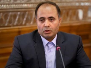 وزیر جهاد کشاورزی ایران: سود چند واردکننده کالاهای اساسی چند برابر ثروت ترامپ است