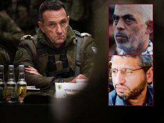 روایت تازه افسران اسرائیلی: اشتباه کردیم؛ می‌توانستیم قبل از ۷ اکتبر رهبران حماس را نابود کنیم