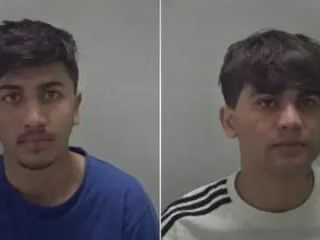 دو پناهجوی نوجوان افغان در بریتانیا به جرم تجاوز به دختری ۱۵ ساله به زندان محکوم شدند