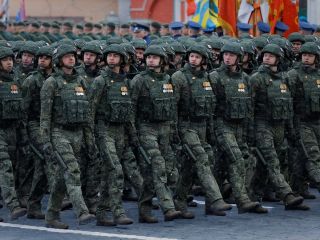 سفارت روسیه در تهران دعوت از مردان ایرانی برای پیوستن به ارتش روسیه را تکذیب کرد