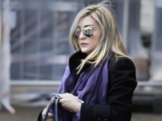 هشدار قاسم سلیمانی درباره لونا شبل، مشاور بشار اسد: او یک جاسوس است