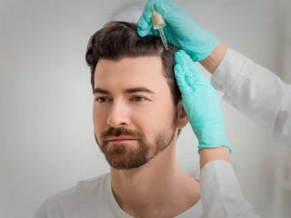 امید تازه به درمان طاسی؛ داروی جدید در آزمایش‌ها باعث رشد ۵۳۹ درصدی موها شد