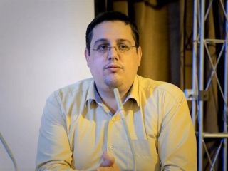 ابوالفضل اقبالی: «در تمکین جنسی، رضایت زن هیچ اهمیتی ندارد!» + ویدیو