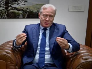 وزیر خارجه لبنان: دعوت ایران را برای سفر به تهران نپذیرفتم؛ مذاکره در کشور ثالث را پیشنهاد کردم