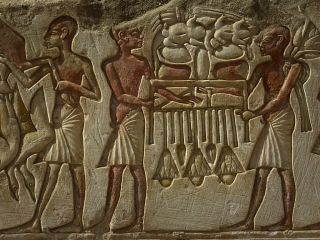 کشف شواهد بی‌سابقه از رواج اعتیاد در مصر باستان؛ رد تریاک در ظروف توت‌عنخ‌آمون پیدا شد