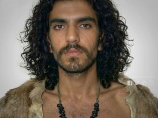 بازسازی چهره مردی که ۱۰ هزار سال پیش در غرب ایران زندگی می کرد