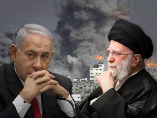 ۶۹ درصد اسرائیلی‌ها معتقدند جنگ دیگری با جمهوری اسلامی در راه است