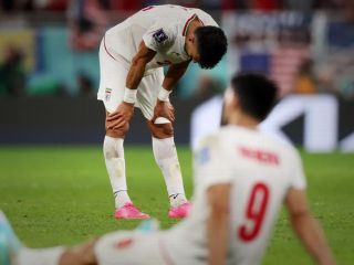 صادر نشدن ویزای آمریکا برای طارمی؛ سربازی یا انتشار توییت‌های حکومتی؟