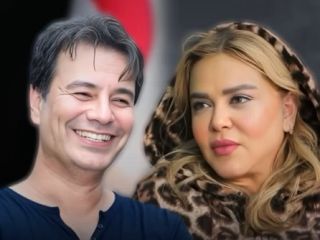 افشاگری بهاره رهنما از علت جدایی اش از پیمان قاسم خانی: به من حسودی می‌کرد