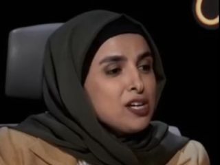 زینب موسوی: به هیچ وجه از شوخی با فردوسی عذرخواهی نمی‌کنم + ویدیو