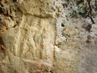 هرکول در زاگرس؛ نقش‌برجسته‌ نویافته‌ای که رازهای الیمایی‌ها را فاش می‌کند