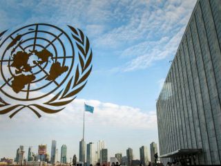 ایران می‌گوید آمریکا از فعالیت سه کارمندش در نمایندگی ایران در سازمان ملل جلوگیری کرده است