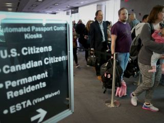 آمریکا ارائه اطلاعات شبکه‌های اجتماعی‌ مسافران معاف از روادید را الزامی کرد