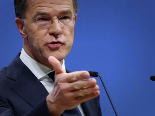 مارک روته: ناتو هدف بعدی حمله روسیه است