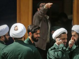 بلاغ مبین؛ از قرارگاه جدید خامنه‌ای برای مهندسی افکار عمومی چه می‌دانیم؟