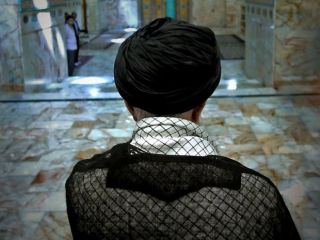 وبسایت بریتانیایی: جمهوری اسلامی به روزهای پایانی خود نزدیک شده است